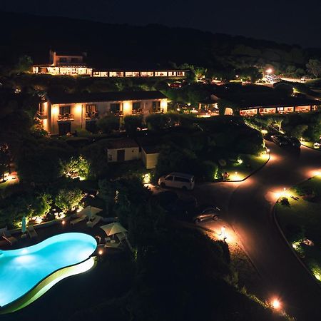 Il Borgo Bagabaga - Exclusive Country Retreat Hotel Castelsardo Exterior photo