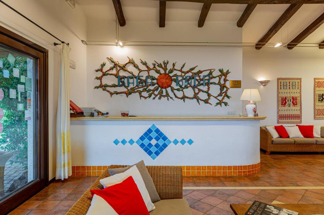 Il Borgo Bagabaga - Exclusive Country Retreat Hotel Castelsardo Exterior photo